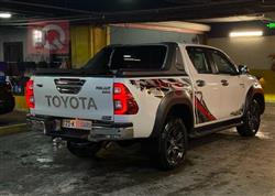 تويوتا هايلوكس